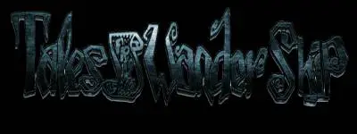 logo Tales From Wander Ship